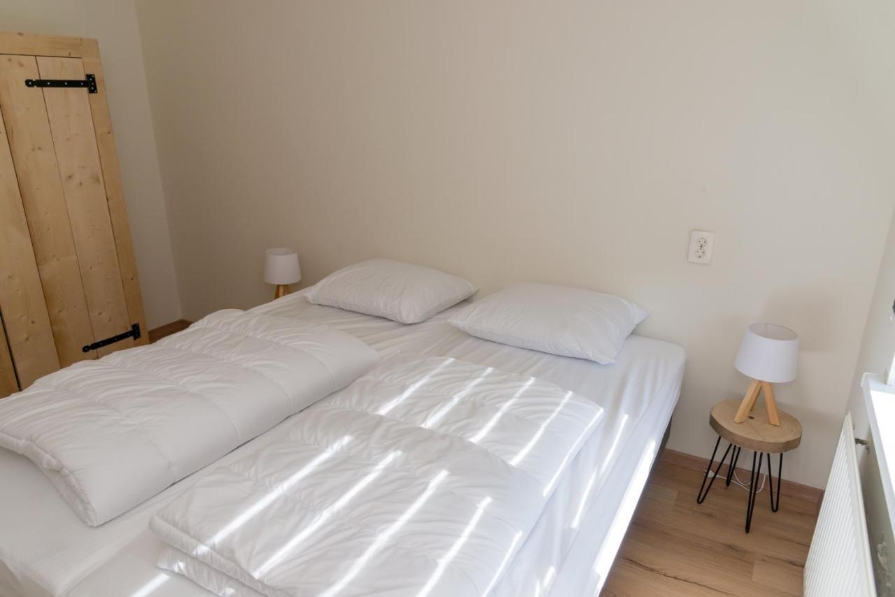 Heerlijk Ruime Vakantiewoning Centrum Breskens - Dorpsstraat 48 Exteriör bild