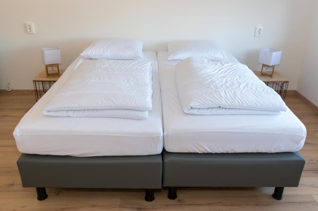 Heerlijk Ruime Vakantiewoning Centrum Breskens - Dorpsstraat 48 Exteriör bild